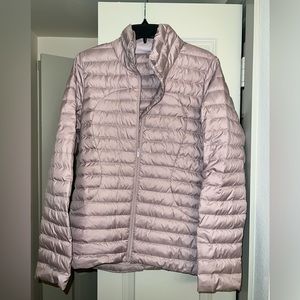 Lululemon Coat
